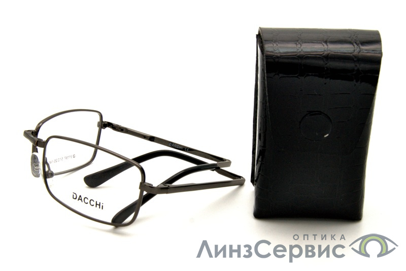 оправа dacchi d31197 c2  от магазина ЛинзСервис