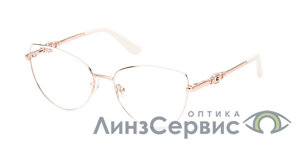 оправа guess 2954 024  от магазина ЛинзСервис